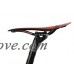 Platt Bike Seat Post 27.2/31.6 Carbon Fiber 3K Gloss Bicycle Seatpost for MTB Road Bike BMX 350/400mm - B07CYQNQHR